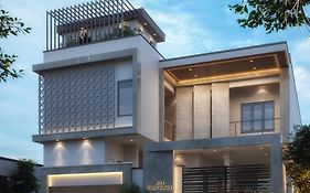 Hotel Jaipur In, Jatipura Parikrama Marg Near Mukharvind Temple