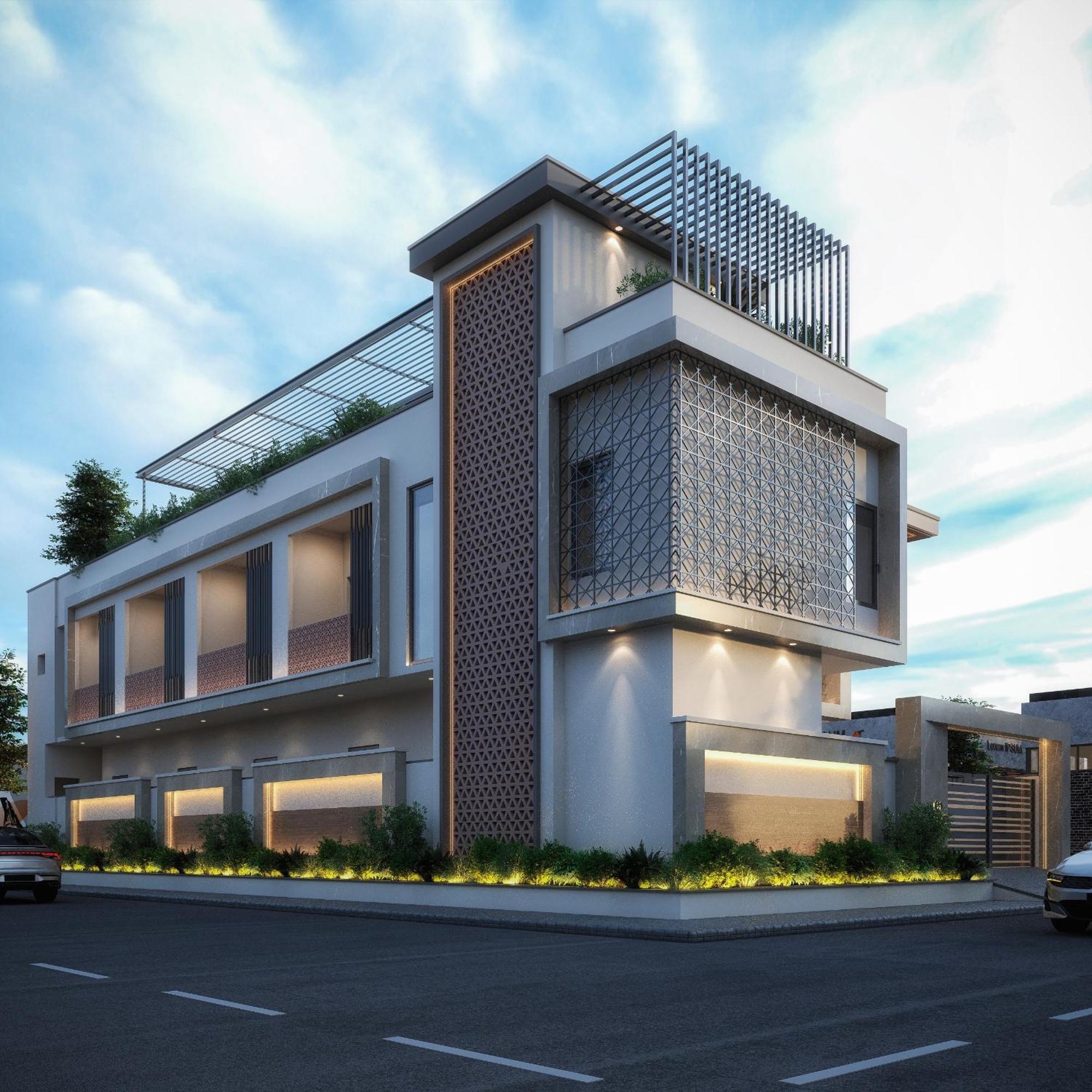 Hotel Jaipur In, Jatipura Parikrama Marg Near Mukharvind Temple Govardhan Exterior photo